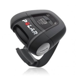 Polar Watch Accessories | Polar G3 Gps Sensor Wind - Black