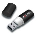 Polar Watch Accessories | Polar Irda Usb Adaptor - Black