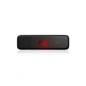 Polar Watch Accessories | Polar Windlink - Black