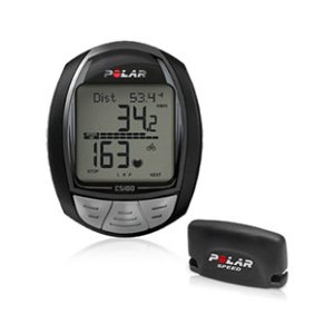 Polar Watch | Polar Cs100 Cycling Computer - Black