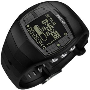 Polar Watch | Polar Fa20m Activity Computer - Black