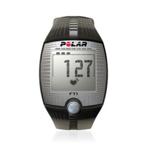 Polar Watch | Polar Ft1 Training Computer - Black Grey