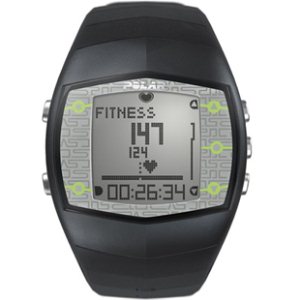 Polar Watch | Polar Ft40f Fitness Computer - Black