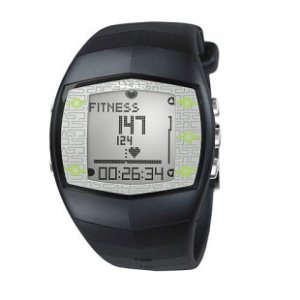 Polar Watch | Polar Ft40m Fitness Computer - Black
