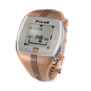 Polar Watch | Polar Ft4f Training Computer - Brown