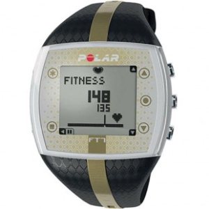 Polar Watch | Polar Ft7f Training Computer - Black Gold