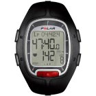Polar Watch | Polar Rs100 Running Heart Rate Monitor Watch - Black