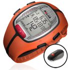 Polar Watch | Polar Rs300x Sd Running Heart Rate Monitor - Orange