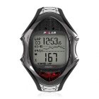 Polar Watch | Polar Rs800 Cx Run N Heart Rate Monitor - Chrome Finish