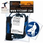 Powerstroke Surf Accessories | Powerstroke Bungee Cord Surf Training - Black