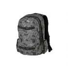 Protest Backpack | Protest Barn Backpack – Black Grey