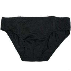 Protest Boardshorts | Protest Anslow Swimtrunks - True Black