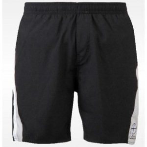 Protest Boardshorts | Protest Wressell Boardshorts - True Black