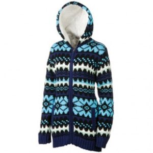 Protest Cardigan | Protest Amalfi Womens Cardigan - Blackberry