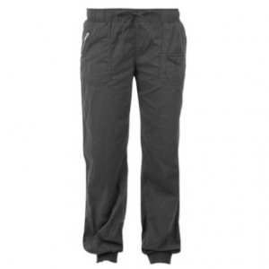 Protest Pants | Protest Thekla Pants - Dark Iron