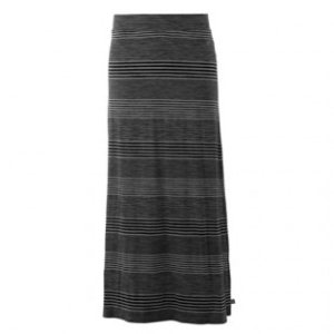 Protest Skirt | Protest Tinemarie Skirt - True Black