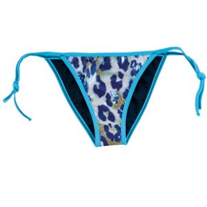 Pull In Bikini | Pull-In Malibu Bikini Bottoms - Trikiny