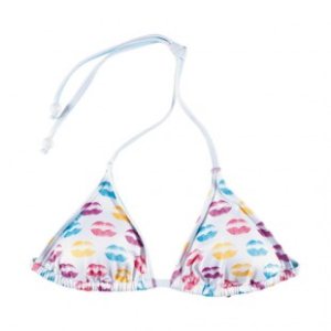 Pull In Bikini | Pull-In Rio Bikini Top - Xoxo