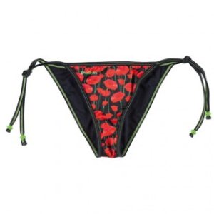 Pull In Bikini | Pull-In Swim Bikini Bottom - Licoq