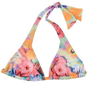 Pull In Bikini | Pull-In Venice Bikini Top - Bouda