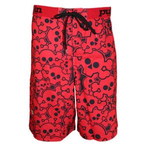 Pull In Boardshorts | Pull-In Board Shorts - Zed