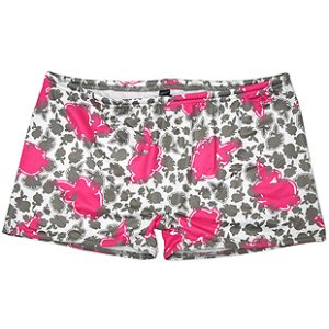 Pull In Boardshorts | Pull-In Copa Cobana Swim Shorts - Bpink