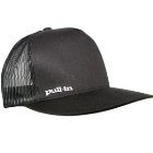 Pull In Hat | Pull-In Casquette Corpo Trucker Cap - Black
