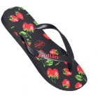 Pull In Sandals | Pull In Slaps - Fraises