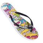 Pull In Sandals | Pull In Womens Slaps - Aaah