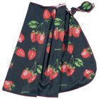 Pull In Sarong | Pull-In Pareo Sarong - Fraises 12