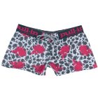 Pull In Shorts | Pull-In Ladies Pamela Beach Shorts - Bpink