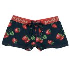 Pull In Shorts | Pull-In Ladies Pamela Beach Shorts - Fraises 12