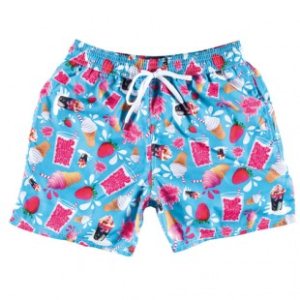 Pull In Swimwear | Pull-In Jam Swim Shorts - Iceshop