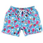 Pull In Swimwear | Pull-In Jam Swim Shorts - Iceshop