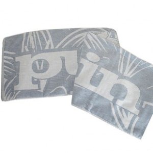 Pull In Towel | Pull-In Beach Towel - Tropix