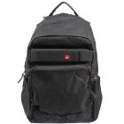 Quiksilver Backpack | Quiksilver Houses Of The Holy Skate Backpack - Black