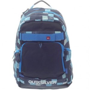 Quiksilver Backpack | Quiksilver Houses Of The Holy Skate Backpack - Pacific