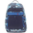 Quiksilver Backpack | Quiksilver Houses Of The Holy Skate Backpack - Pacific