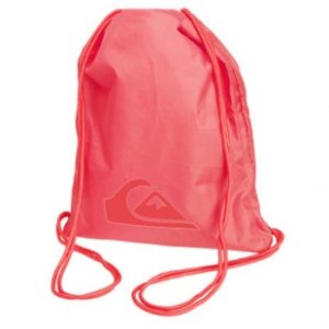 Quiksilver Bag | Quiksilver Acai Beach Bag - Poppy