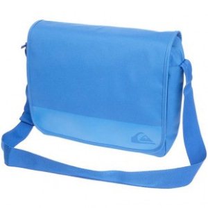 Quiksilver Bag | Quiksilver Base Satchel - Royal