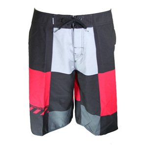 Quiksilver Boardshorts | Quiksilver Bang Bang 22 Boardshorts - Black