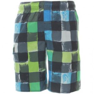 Quiksilver Boardshorts | Quiksilver Buffalo 21 Jams Swimshorts - Navy