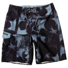 Quiksilver Boardshorts | Quiksilver Chewlips 21 Jams Swimshorts - Black