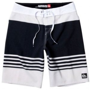Quiksilver Boardshorts | Quiksilver Dane Revolt 21 Boardshorts - Haze