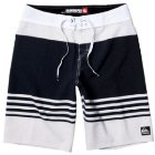 Quiksilver Boardshorts | Quiksilver Dane Revolt 21 Boardshorts - Haze