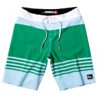 Quiksilver Boardshorts | Quiksilver Dane Revolt 21 Boardshorts - Sky High