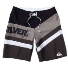 Quiksilver Boardshorts | Quiksilver Giant 20 Boardshorts - Black