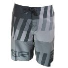 Quiksilver Boardshorts | Quiksilver Go Massive 22 Boardshorts - Smoke