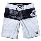 Quiksilver Boardshorts | Quiksilver Kelly Nomad 21 Boardshorts - White