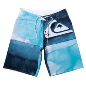 Quiksilver Boardshorts | Quiksilver New Harbour 21 Boardshorts - Blackies Blue